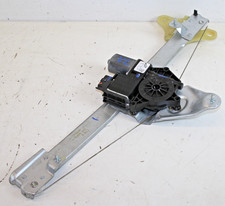 Dacia Duster II 2 HM elektr. Fensterheber vorn links 807217664R