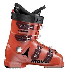 Atomic Redster Jr 60 Red/Black Junior AE5025460