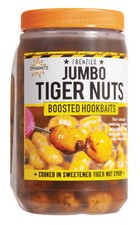 Dynamite Baits Jumbo Tiger Nuts 500ml