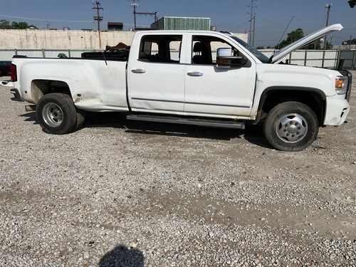 Alternator 150 Amp Opt KG4 Fits 15-20 SUBURBAN 1500 4818835 - Picture 4 of 4