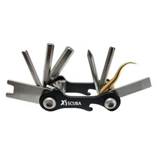 XS Scuba - Scuba Multi-Tool TL110