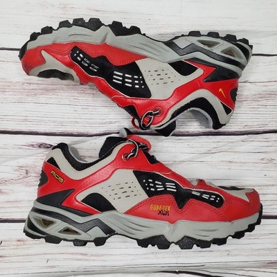 Vintage Nike ACG Gore-Tex XCR All Condition Gear Hiking Outdoor Camping Size 8.5