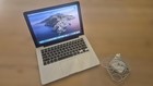 *GOOD BATTERY* Macbook Pro 13" (A1278) - i5 - MacOS Catillina -  4GB - 500GB