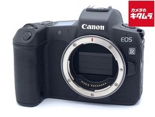 CANON EOS R 30.3MP Mirrorless Digital Camera Body -Near Mint- 2659