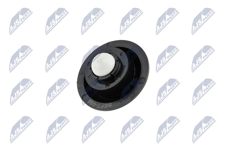 ✅Fits NTY EZC-FT-038 DOOR LOCK RELEASE BUTTON ⭐UK Seller⭐ - Image 3