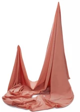 Premium Lycra Jersey Hijab Scarves Turban Head Wraps for Women Long Plain