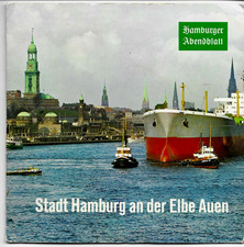 Hanseaten Orchester/Hans Last-Stadt Hamburg a...