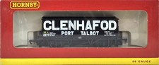 Hornby R6163 21 Ton Steel Open Mineral Wagon in Glenhaford Port Talbot Livery