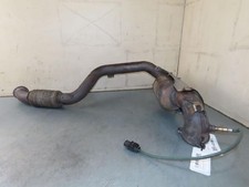 Catalyseurs Mercedes CLASSE A