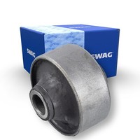 Swag Lagerung, Lenker Hinten, Unten, Vorderachse Beidseitig U.A. FüR Opel