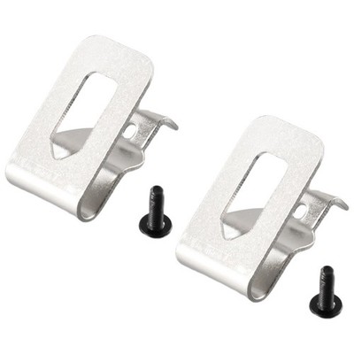 2Pcs Belt Clip Hooks For 18V,20V Drill Driver N268241 N169778 DCD980 NEW