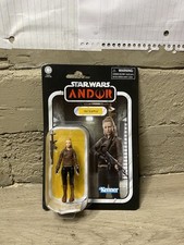 Star Wars The Vintage Collection 3.75  Vel Sartha Action Figure