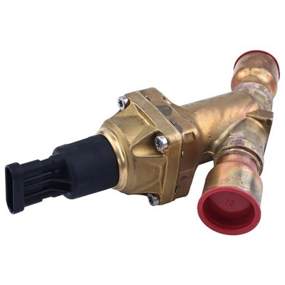 Suction Modulation Valve 140041000 140041005 For Carrier Transport Refrigeration