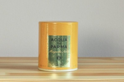 Acqua di Parma Magnolia Nobile for Women 100ml Eau de Parfum Spray