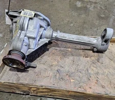 2008-2011 Jeep Liberty Front Axle Differential Carrier Assembly 3.73 OEM