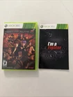 Dead or Alive 5 - Microsoft Xbox 360 / Complete In Box, w/Manual, Tested works ￼
