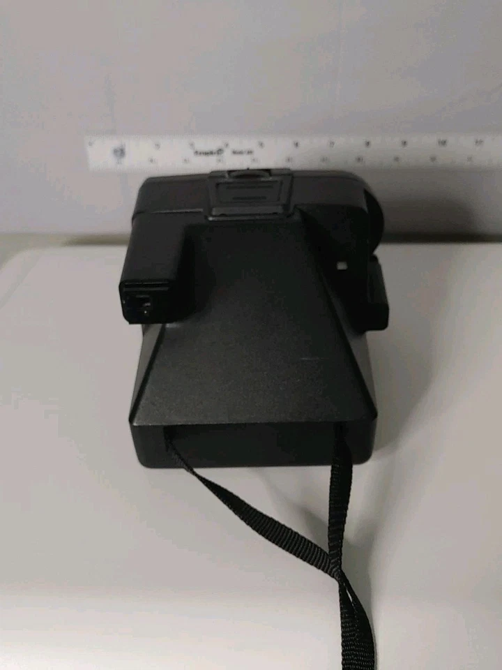 Polaroid Sonar OneStep Pronto Land Camera Instant VTG Original - Image 4 of 4