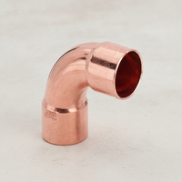 Viega Bogen 90 Grad, D 28Mm Kupfer Modell 95002A 100193