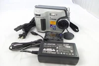 Sony Mavica 1.2 MP Floppy Disk Digital Still Camera 3x Optical Zoom (MVC-FD100)