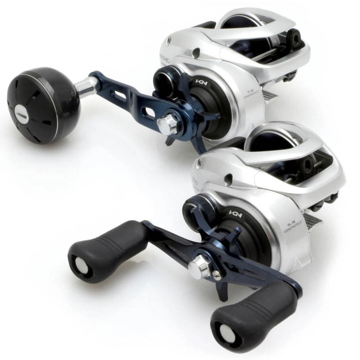 ほぼ新品 USシマノ トランクス TRANX 401XG コンプリートカスタム Shimano Tranx for sale - eBay