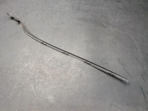 Front Right Windshield Molding 2015 Volvo S60 31335865 2014 2016 2017 2018 - Foto 9 di 9