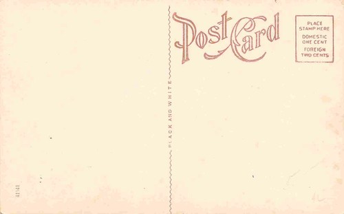 Watertown Minnesota Residenz Szenen 1910c Postkarte - Bild 2 von 2