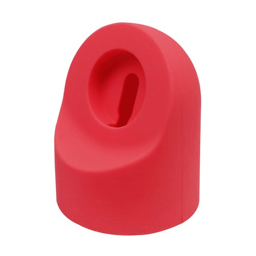 Smartwatch Charging Stand For Apple Watch S1-7 Charger Dock Silicone Bracket - Photo 11 sur 18