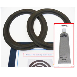 pioneer speaker repair kit