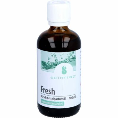 WASCHMITTELPARFÜM fresh 100 ml PZN02705940