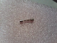 BUSSMAN FUSE (5 PC LOT) PART # TFC  NSN:  5920-00-225-4758