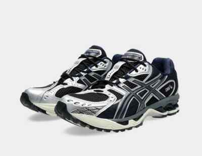 【送料&関税込】Asics Gel Nimbus 10.1 Sneaker ASICS GEL-NIMBUS 10.1 Trainers Black Shoes | eBay