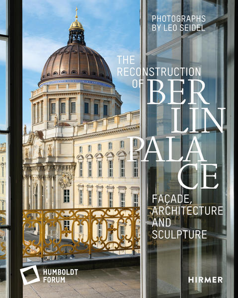 Thumbnail - The Reconstruction Of Berlin Palace | 2021