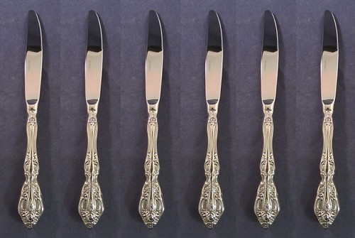Oneida Stainless MICHELANGELO Flatware - Silverware NEW - Your Choice - Picture 10 of 51