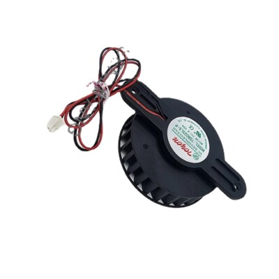 Cooler TD8025LS-P For TOYON 90MM Heatsink DC Brushless Fan DC12V 0.20A 2-Lines