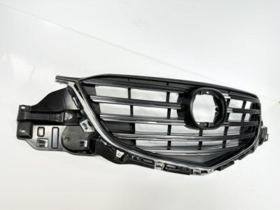 NEW MAZDA Genuine CX-5 2015-2016 KE Kouki Front Grille KA0G-50
