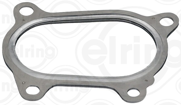 Elring 778.460 Dichtung Abgasrohr Auspuffdichtungen FüR Fiat Tipo SchräGheck-image