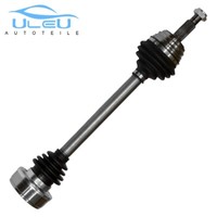 Antriebswelle FÜR Polo Caddy Golf Jetta Scirocco Ibiza Cordoba Links Schalt NEU