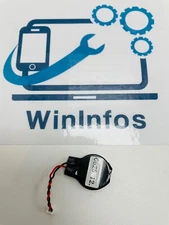 Stack Bios CMOS / CMOS Battery HP Pavilion G7-2000 (G7-2221sf)