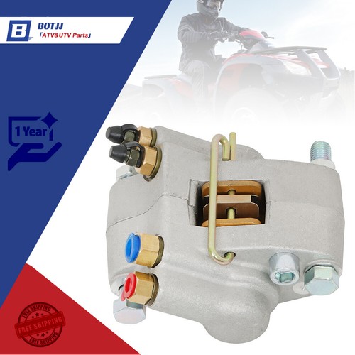 For Polaris Sportsman 500 1998 1999 2000 2001 2002 Rear Brake Caliper w/Pads