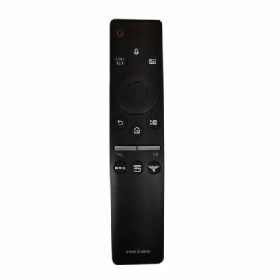 MARKENLOS Nuovo Originale BN59-01312B Per Samsung Bluetooth Voice TV Telecomando Netflix