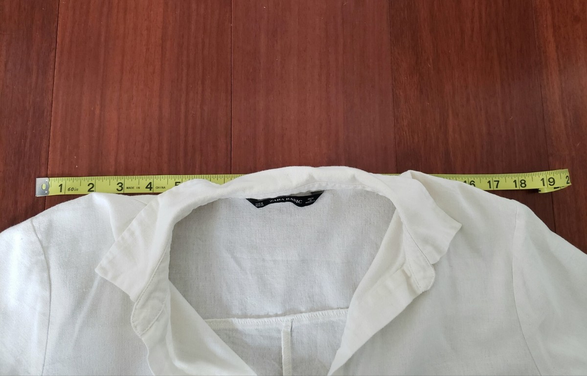klasiks linen dress Cotton & Linen Backless Long Dress main image 1