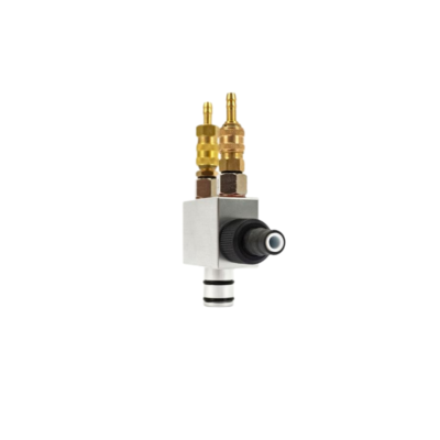Sell well 241622 Powder injector PI-F1 C4 for Wagner Powder