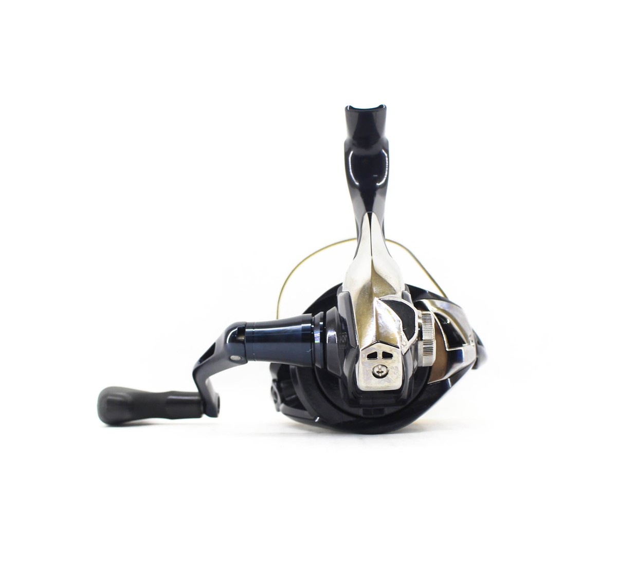 【値下げ】シマノ SPHEROS SW 4000HG Shimano Fishing SPHEROS 4000 XG SW Saltwater Spinning Reels