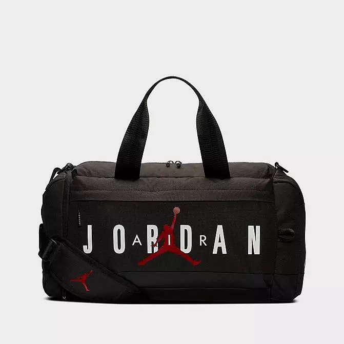 Jordan Jumpman Duffel Bag (Medium).