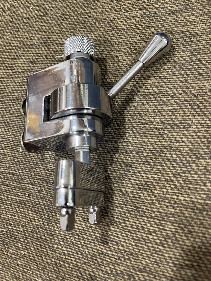 Trick Snare Drum Throw Off eBay