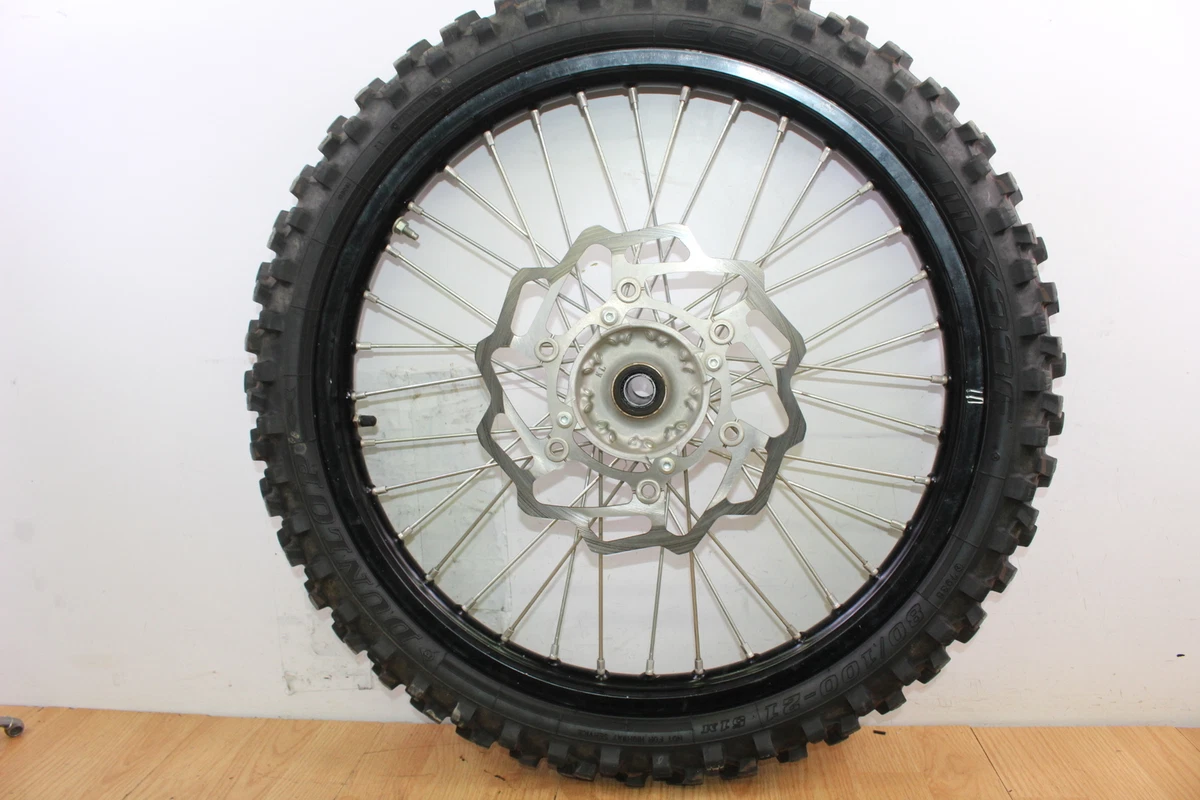 Motorcycle Wheel Hub Assemblies for Kawasaki KX250 for sale | eBay