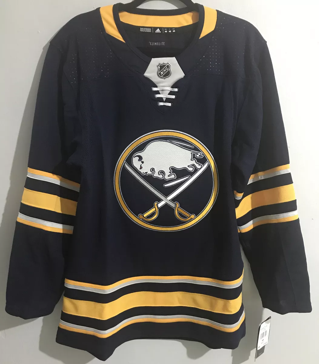 authentic sabres jersey