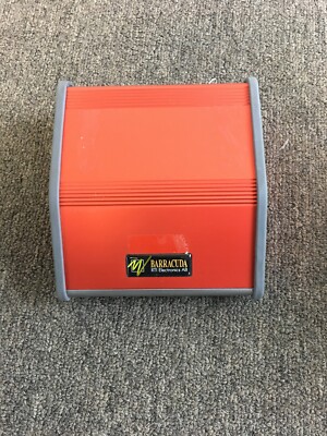 RTI electronics AB wireless  Barracuda- Base only-for parts or repair