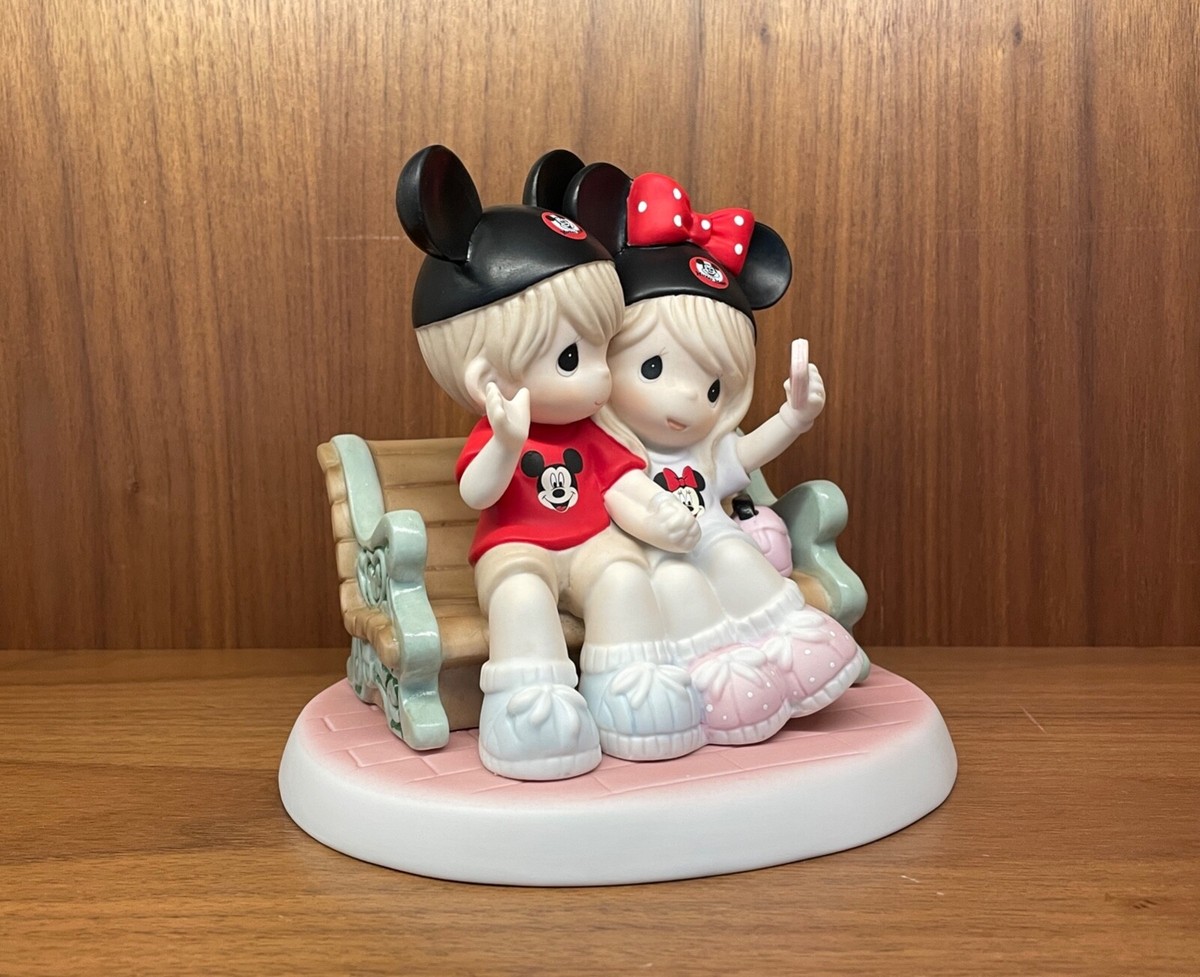 プレシャスモーメント Precious Moments マイジョイ 置物フィギア Amazon.com: Precious Moment Figurine, 
