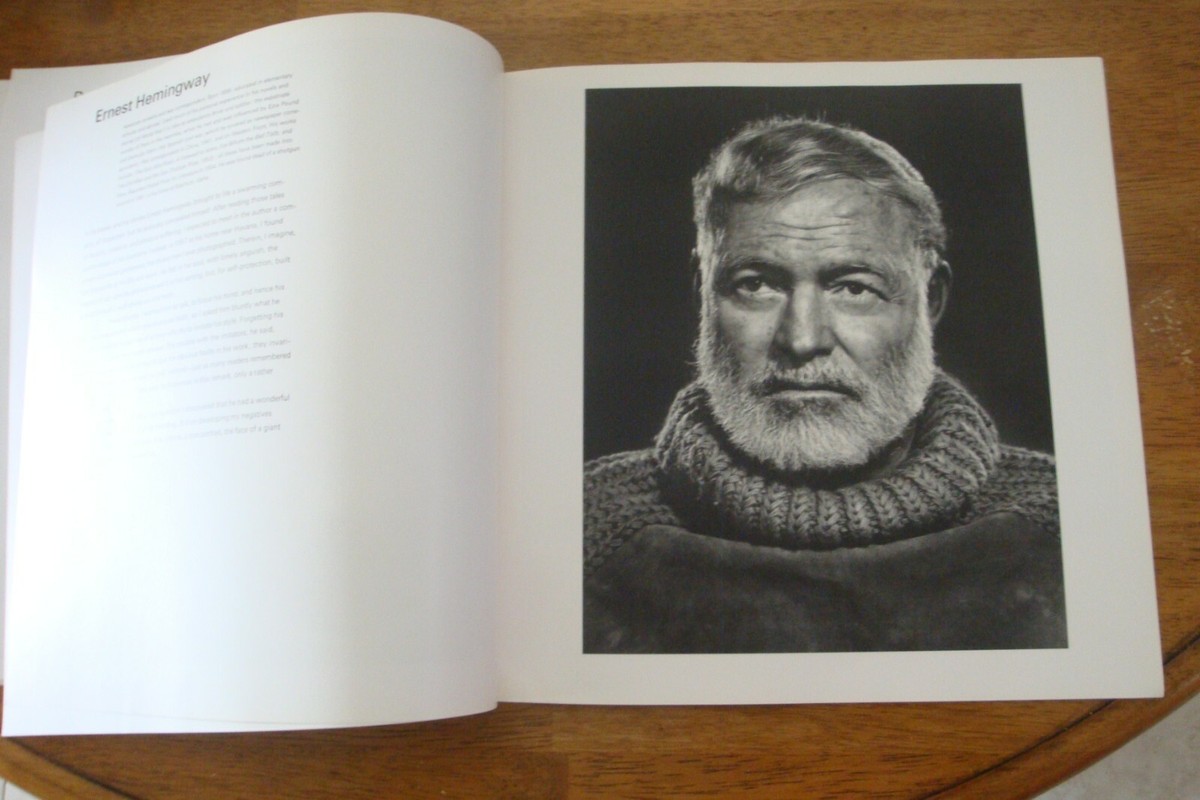 Portraits by KARSH Yousuf Karsh1968 PORTRAITS Museum of Fine